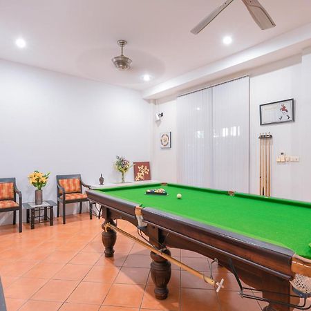 Beautiful Poolvilla Jomtien Bagian luar foto